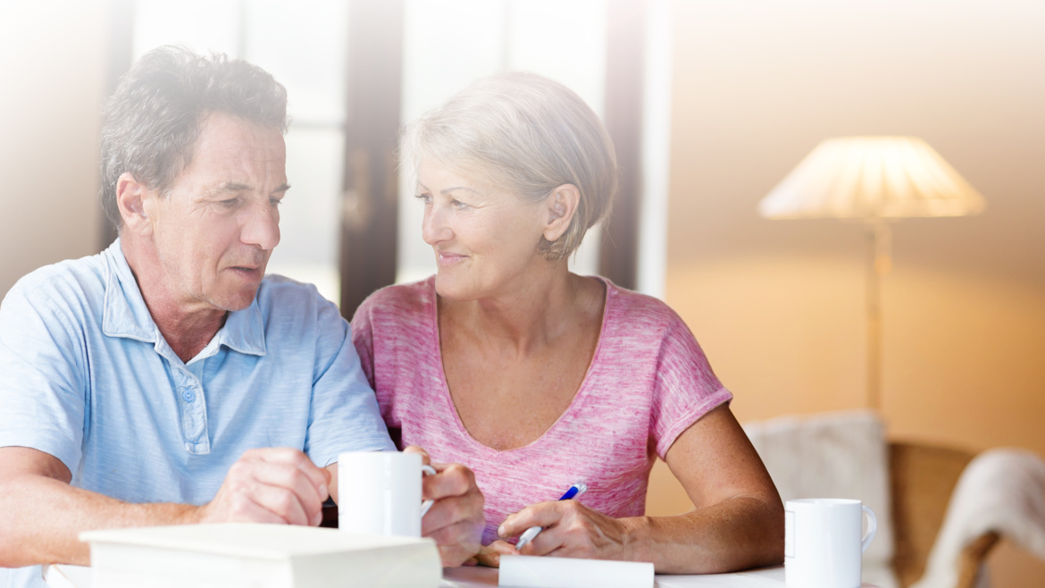 Four Types of Insurance All Older Adults Should Have