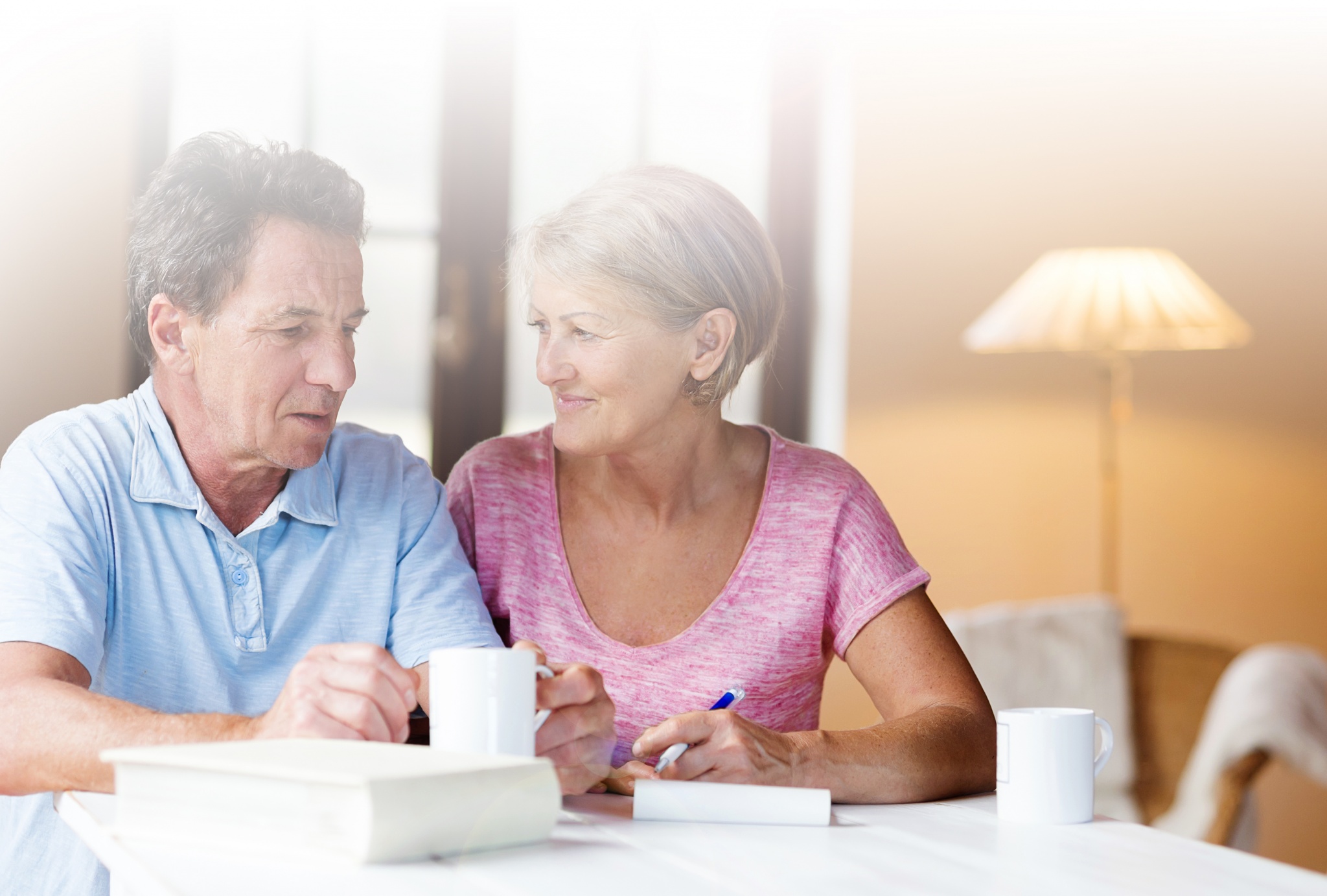 Four Types of Insurance All Older Adults Should Have