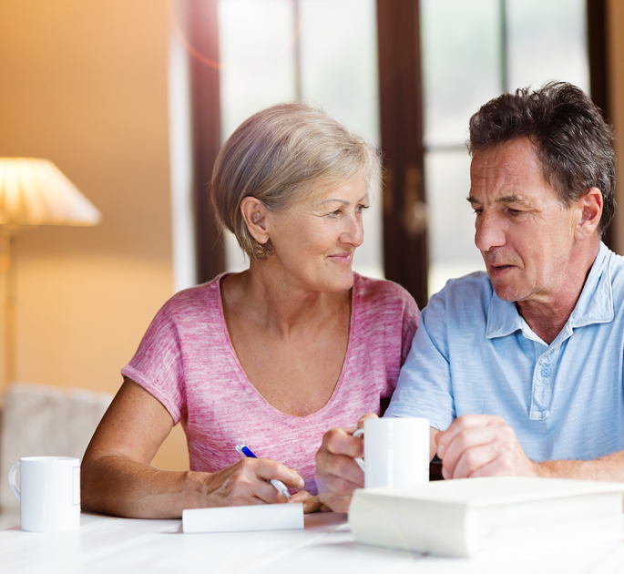 Who Should Get Long-Term Care Insurance?