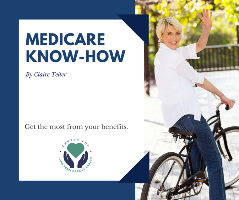 Medicare Know-How: Getting The Most Out Of Your Benefits