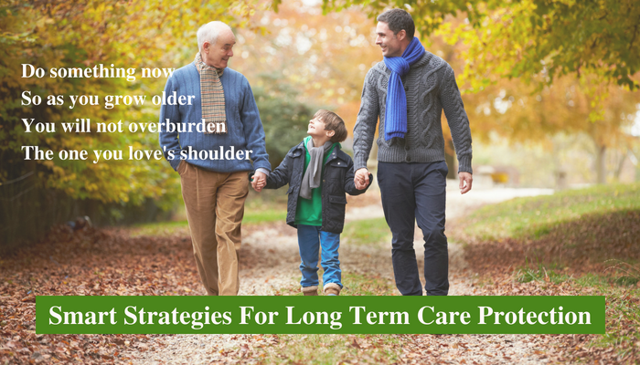 The Benefits of Long Term Health Insurance