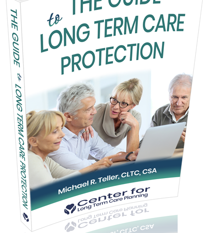 What Are Your Options for Long Term Care Planning?