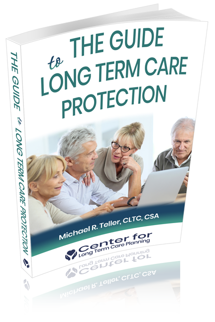 What Are Your Options for Long Term Care Planning?