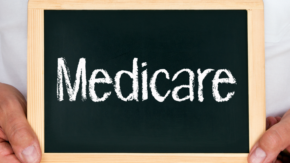 What to do When Medicare is Rejected or Denied