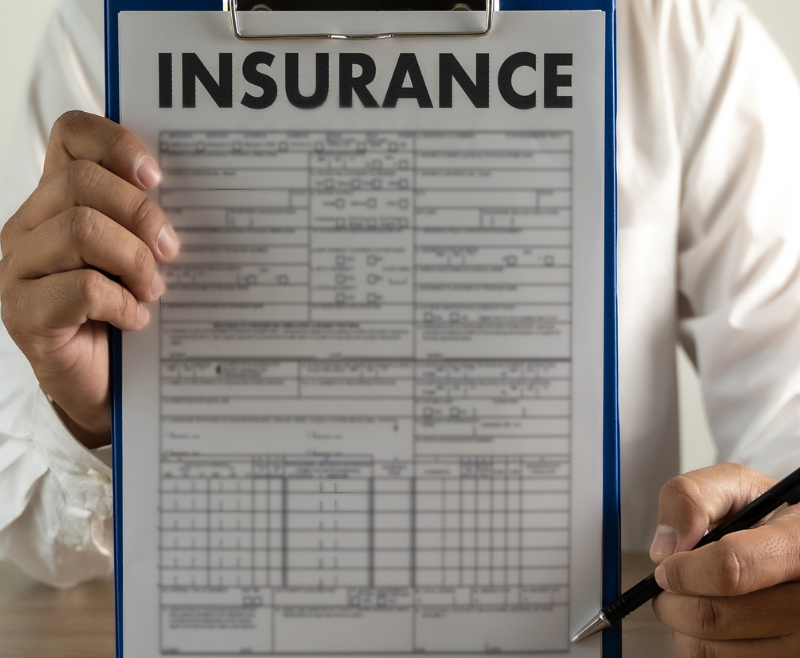 What Long Term Care Insurance Does Not Cover