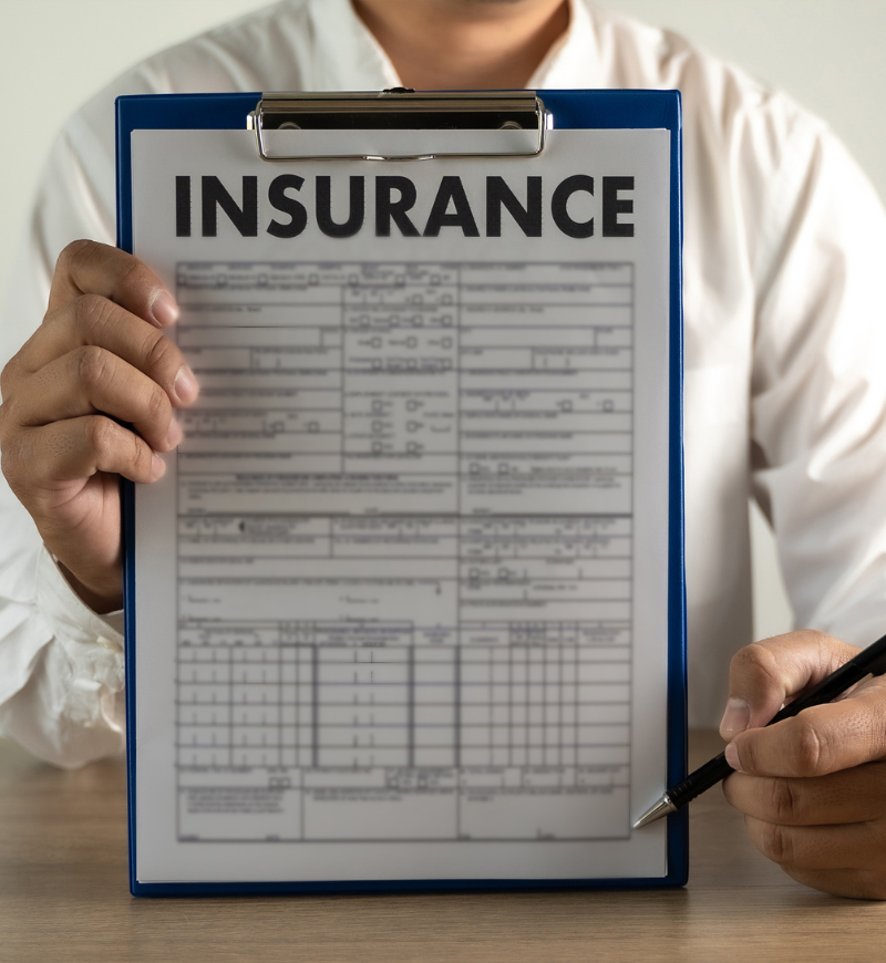 What Long Term Care Insurance Does Not Cover