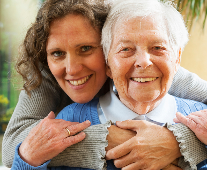Programs for Family Caregivers of People with Alzheimer’s