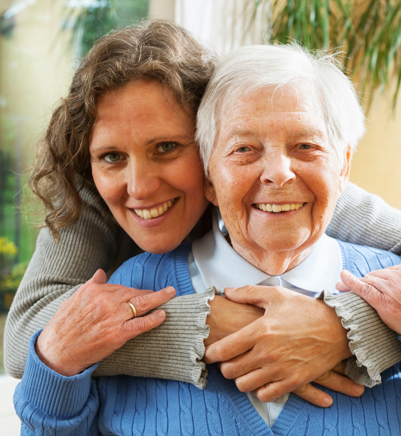 Programs for Family Caregivers of People with Alzheimer’s