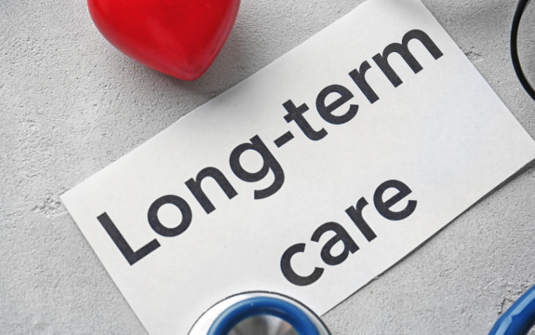 Understanding Long Term Care Plans