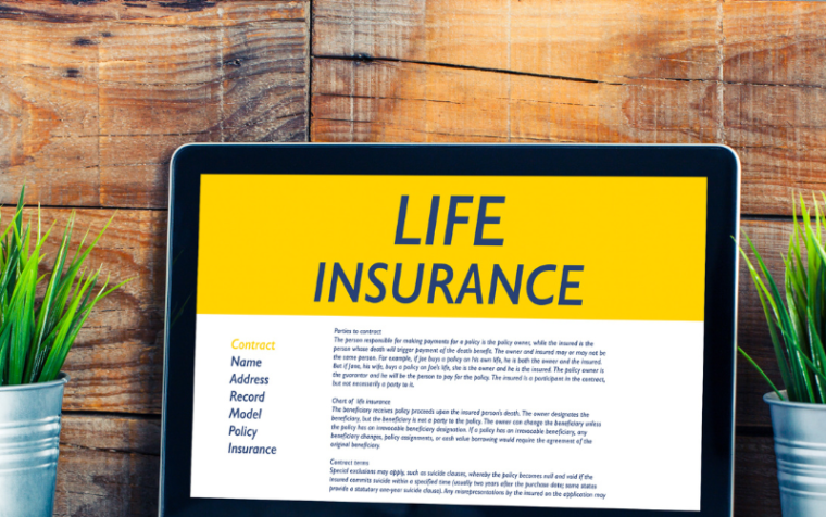 10 Reasons Why You Need to Invest in Life Insurance