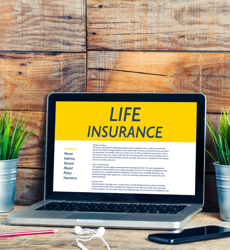 10 Reasons Why You Need to Invest in Life Insurance