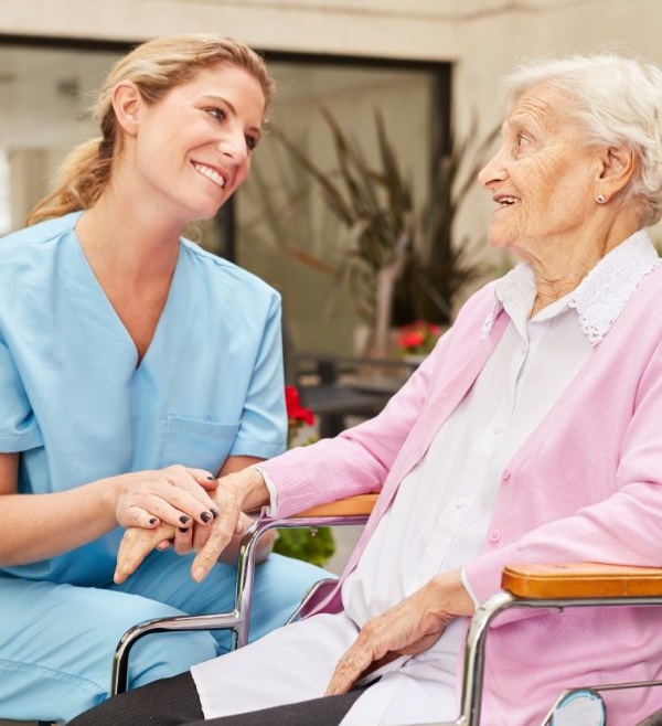 Top 6 Benefits of Long-Term Care Insurance Planning