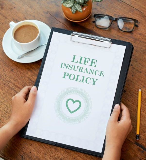 5 Ways Having Life Insurance Can Benefit You